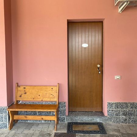 Casa Silvana Турате Екстериор снимка
