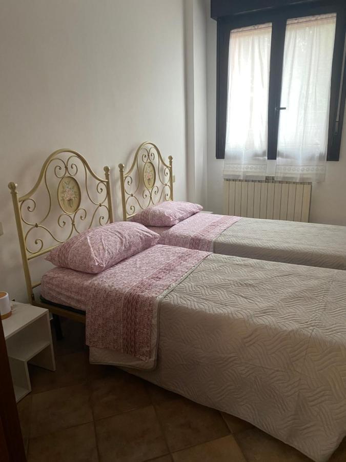 Casa Silvana Турате Екстериор снимка