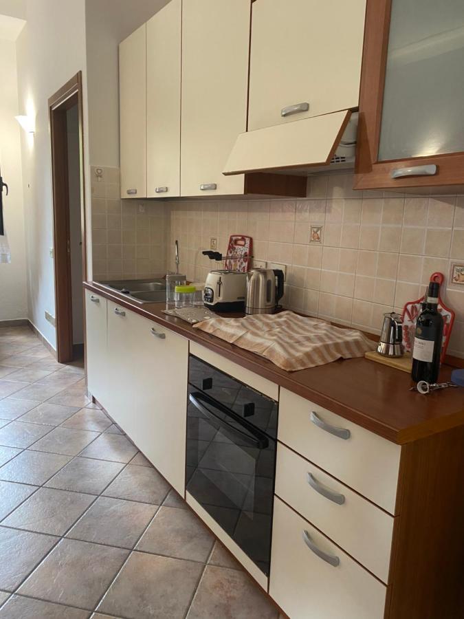 Casa Silvana Турате Екстериор снимка