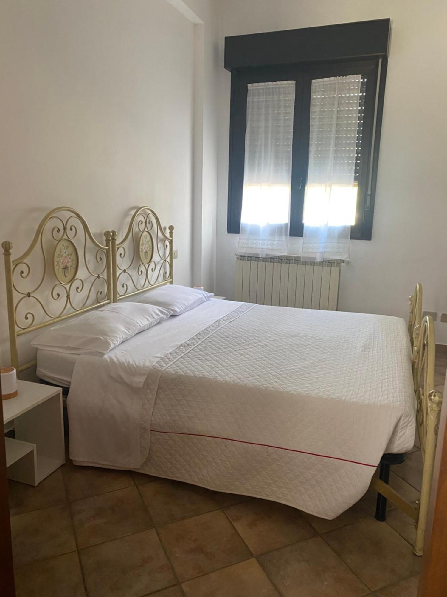 Casa Silvana Турате Екстериор снимка